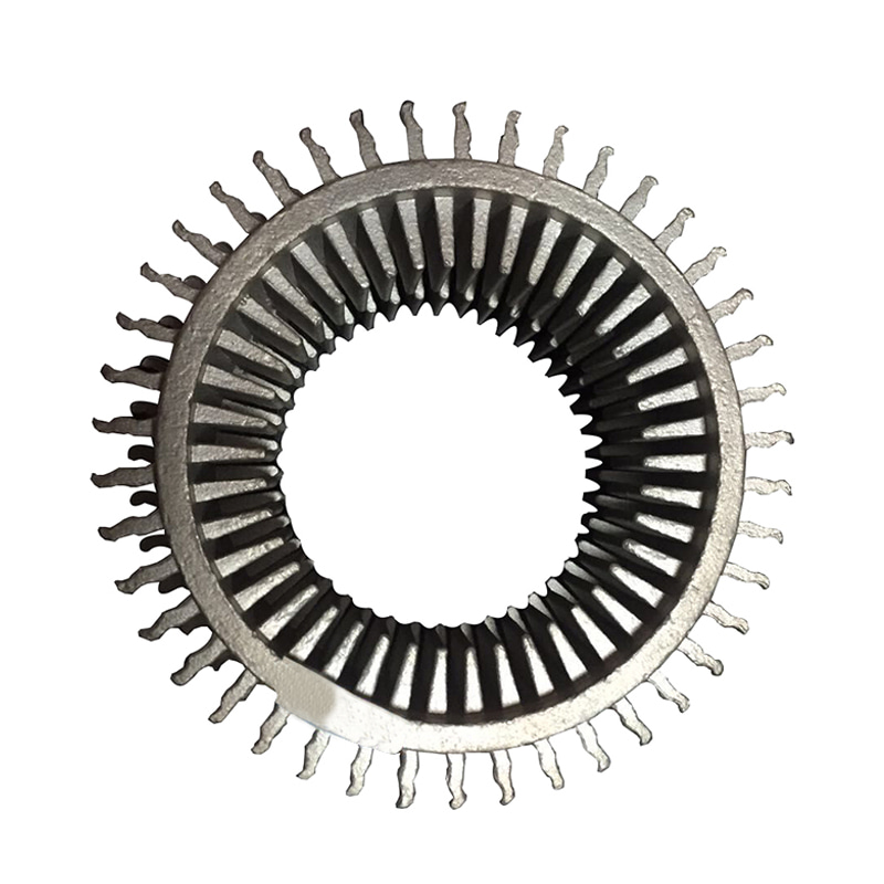 1.4848 (GX40CrNiSi25-20) Rekuperator ze stali żaroodpornej stosowany w rurach promiennikowych