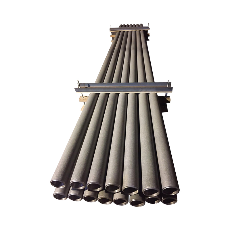 1.4852 (GX40NiCrSiNb35-26) rura promiennikowa