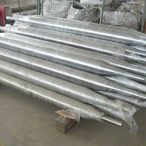 1.4852 (GX40NiCrSiNb35-26) wałek trzonu pieca