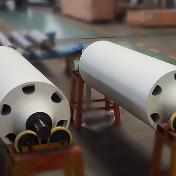 Wałek do zlewu ocynkowany 316L