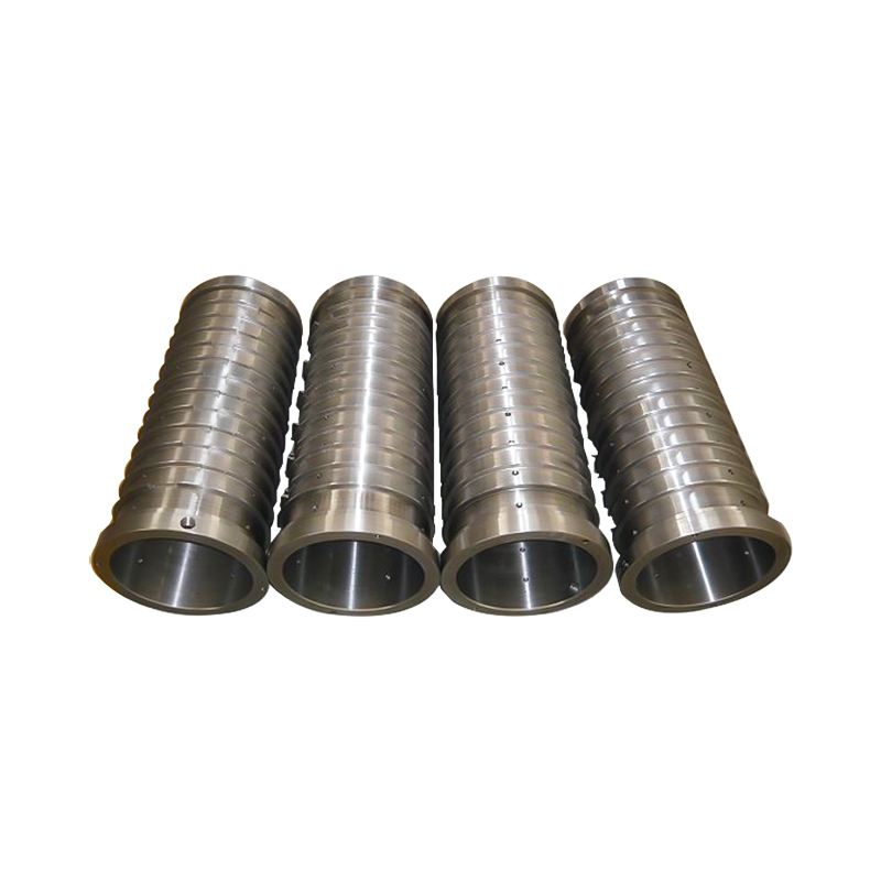 Wewnętrzny cylinder szlifierski o wysokiej twardości 440C