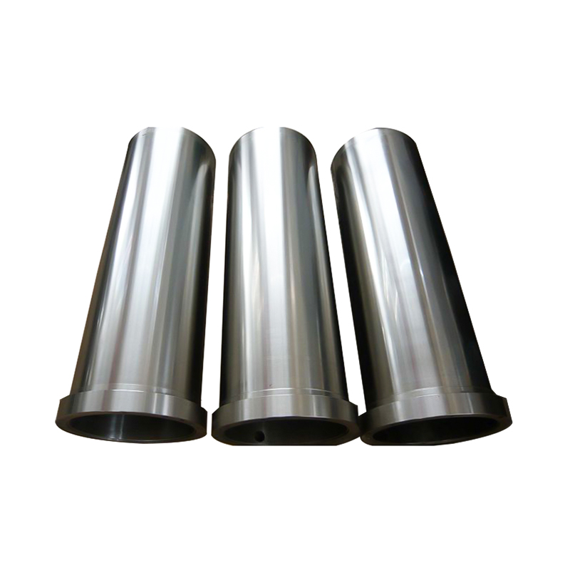 Odporny na zużycie cylinder wewnętrzny GX280 (KMTBCr26).