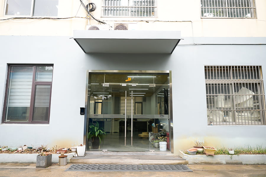 Wuxi Dongmingguan Special Metal Manufacturing Co., Ltd.