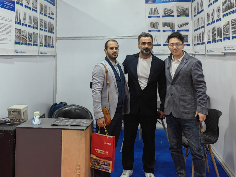 Wuxi Dongmingguan Special Metal Manufacturing Co., Ltd.